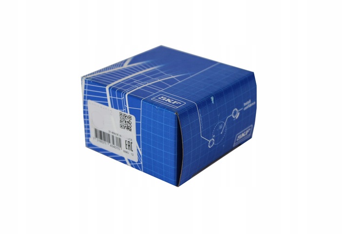 фото №8, Сцепление генератора audi, seat, skoda,