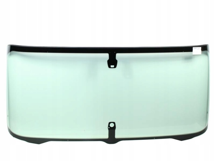 фото №1, Стекло лобовое daf xf xg xg+ камера датчик 2022-