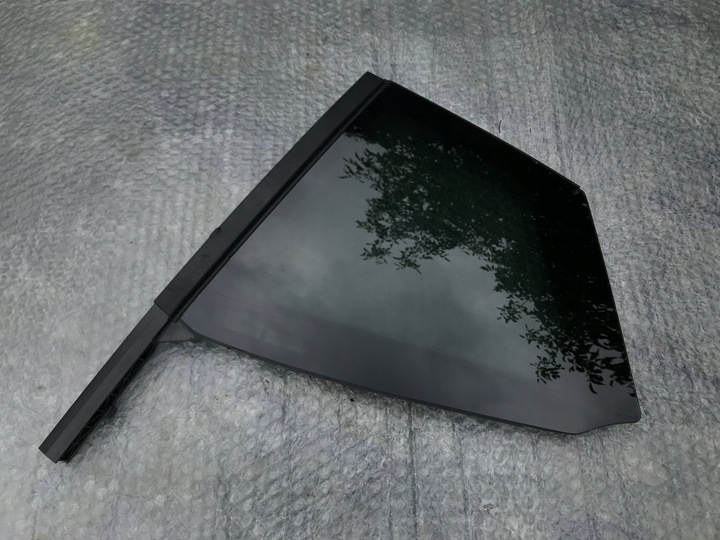 фото №1, Bmw x2 f39 ліва скло зад двері задня 2019-