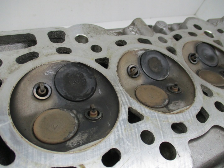 фото №8, Honda jazz 02-08 1.2 i-dsi головка вали l12a