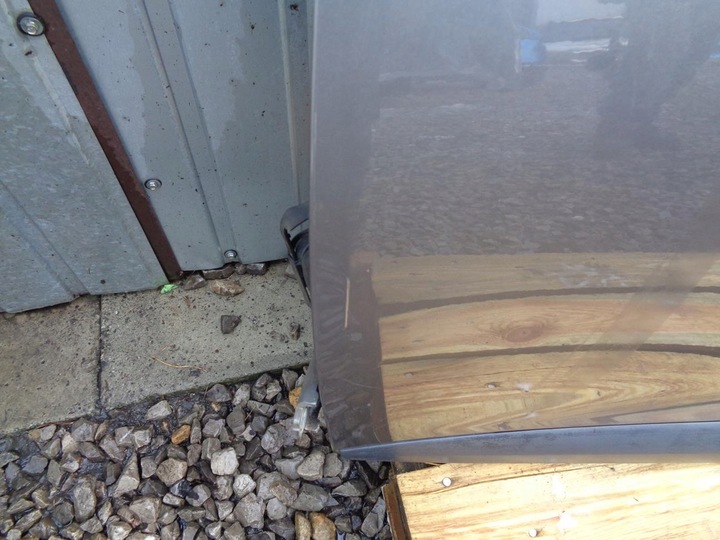 фото №7, Дверь левая перед передние renault megane 3 iii купе 3d 08- tekng