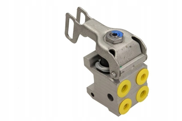 фото №12, Коректор сили ham vw fox/polo 1,2-1,8/1,9 tdi 01- bosch 204031682