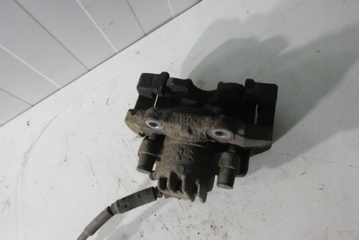 фото №3, Citroen berlingo iii b9 partner супорт лівий перед