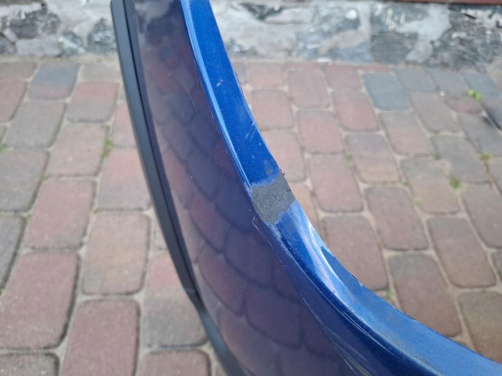 фото №12, Бампер переднее lodgy ii рестайлинг 2020,stepway ii демонтаж комплектный 18-22