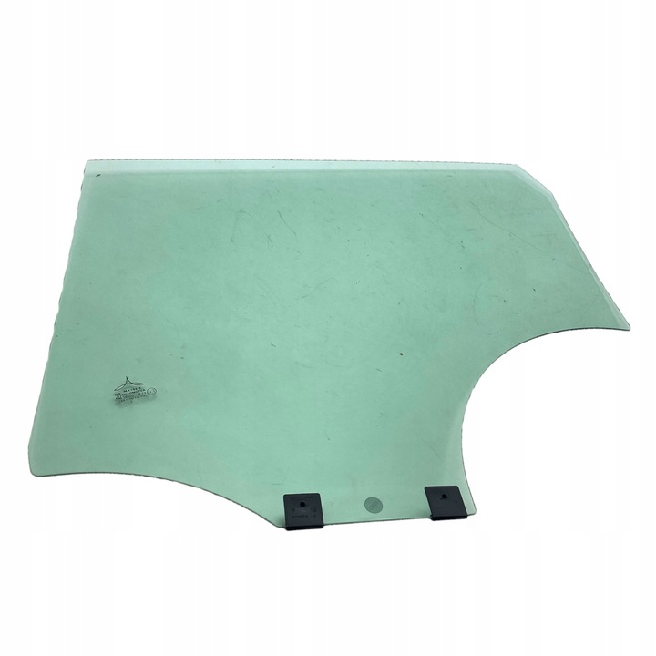 фото №11, Скло правий зад renault clio v 43r-00097