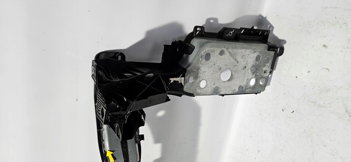 фото №12, Pas балка перед renault megane v e-tech 22- 625001692r 752123960r