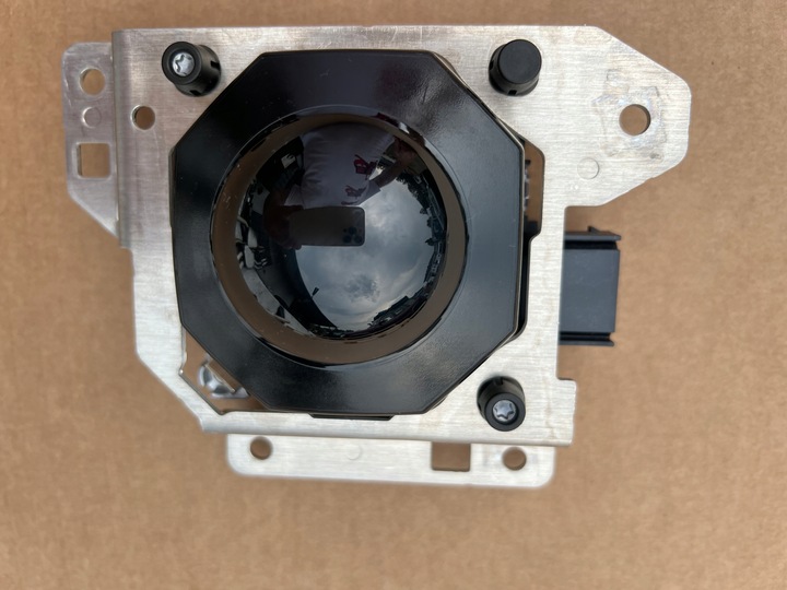 фото №10, Audi q7 sq7 4m q8 2025 радар acc дистронік 4m0907561ad пробіг 15 km