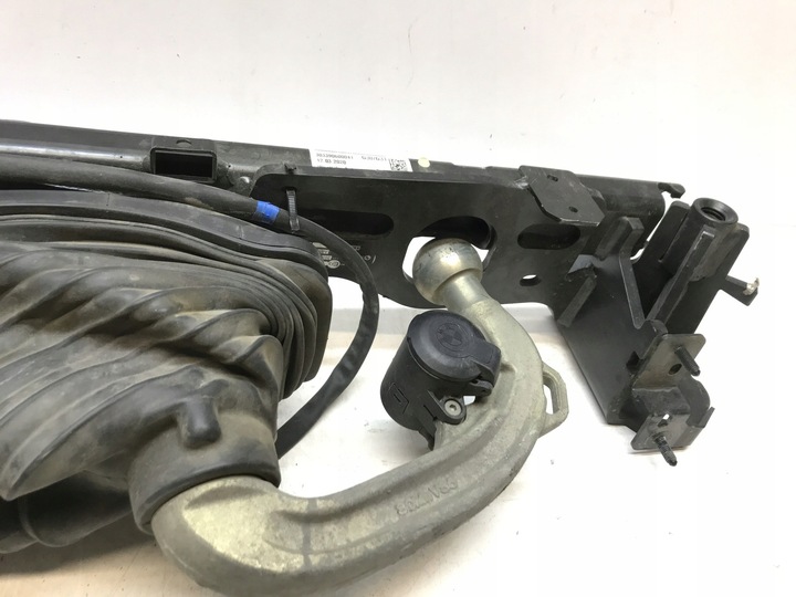 фото №8, Bmw 5 g30 g31 - hak буксирувальний 6888018 303390600041