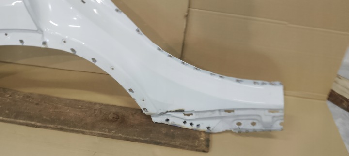 фото №8, Poczycie крило заднє праве bmw x1 u11 22-26rok 9479430 оригінал