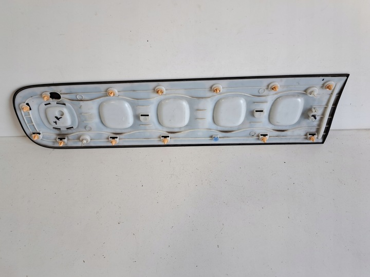 фото №4, Citroen c3 aircross планка двері правий перед