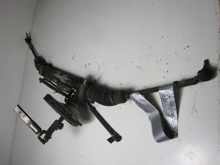 фото №1, Рейка рульового управління трансмісія ford mondeo mk3 1.8 01 wsp2