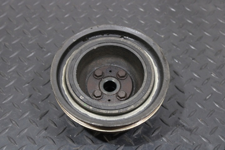 фото №1, Колесо пасове iveco daily iv 4 504076697