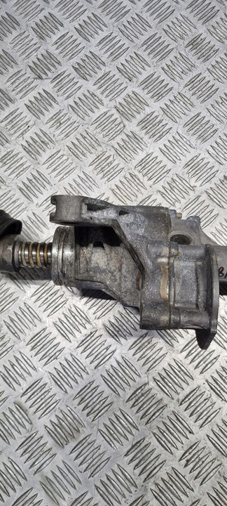 фото №7, Bmw оригінальний номер 6882237 7' g11 g12 рейка рульового управління трансмісія кермова