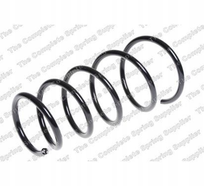 фото №1, Lesjofors пружина підвішування opel agila