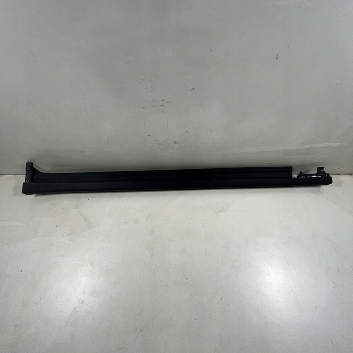 фото №1, Bmw x3 g01 g02 планка накладка пороговая порог правая