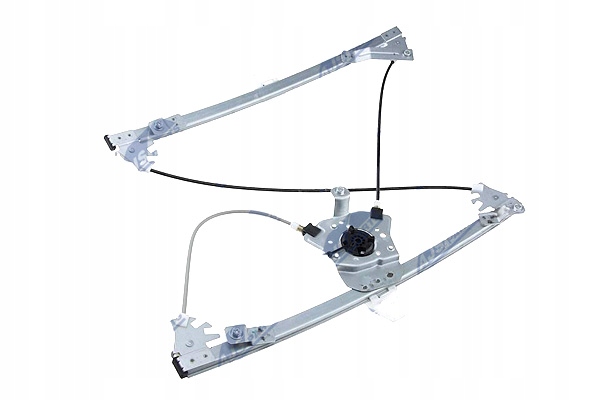 фото №2, Nty подъемник стекла citroen xsara 00-05 левый перед