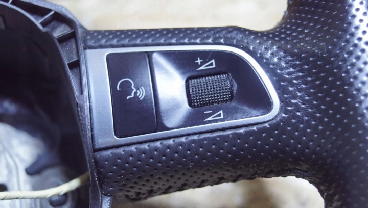 фото №9, Руль audi a4 b8 a5 a6 s-line 8k0419091bb