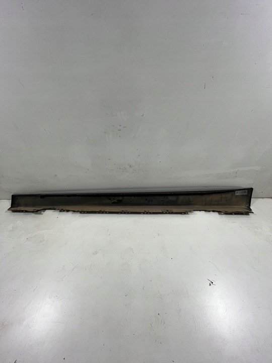 фото №10, Bmw 3 f30 f31 планка накладка пороговая порог правая