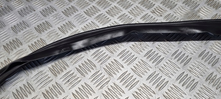 фото №6, Mercedes w222 прокладка кришки багажника зад задня a2227500300