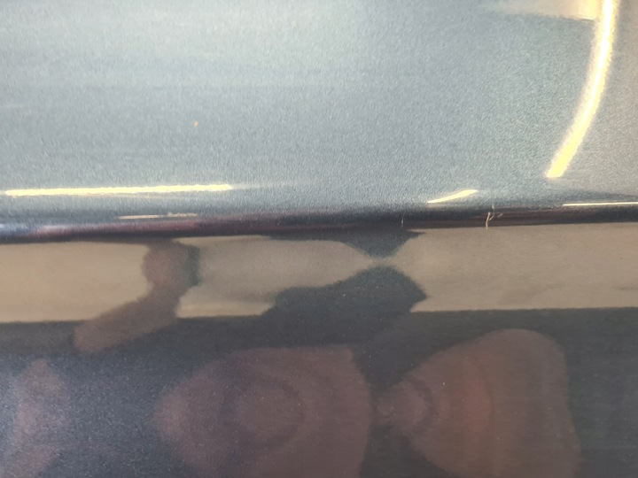 фото №7, Hyundai i40 универсал дверь левый зад задние yu6