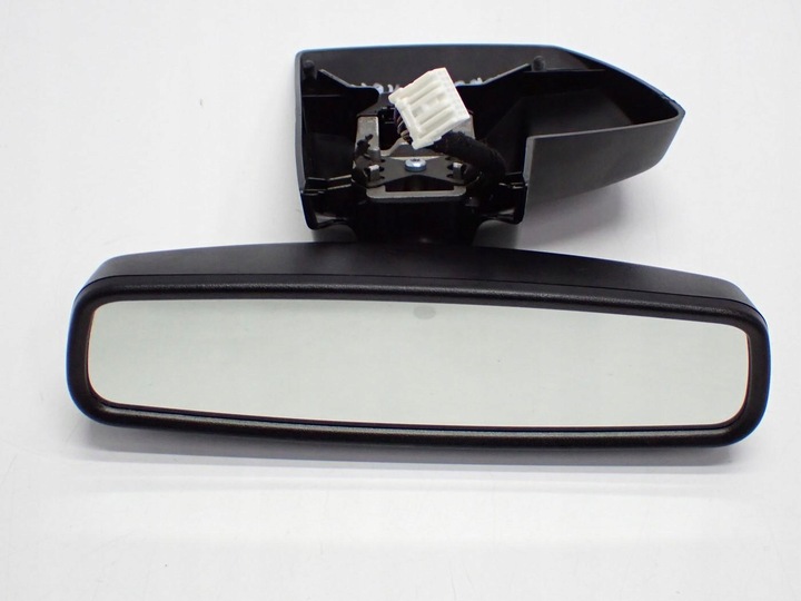 фото №1, Зеркало внутренние заднего вида du5a-17e678-em ford mondeo v mk5 16r