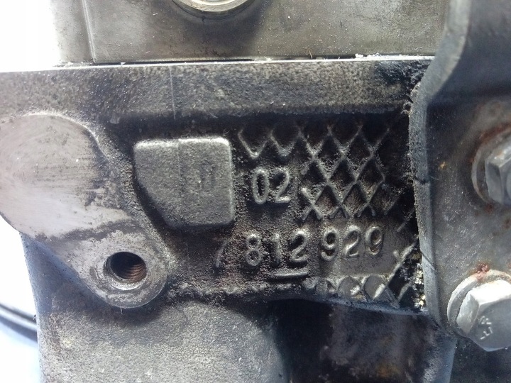 фото №8, Bmw 6 f13 640d 3.0d 313 km головка двигуна 7812929 n57d30b