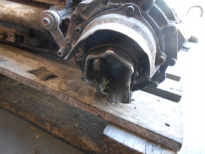 фото №10, Audi q5 коробка передач автомат 8b prv 8hp-55