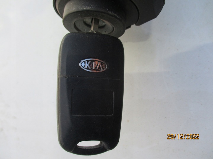 фото №9, Компьютер двигателя kia ceed ii 1.4 crdi 39130-2a700