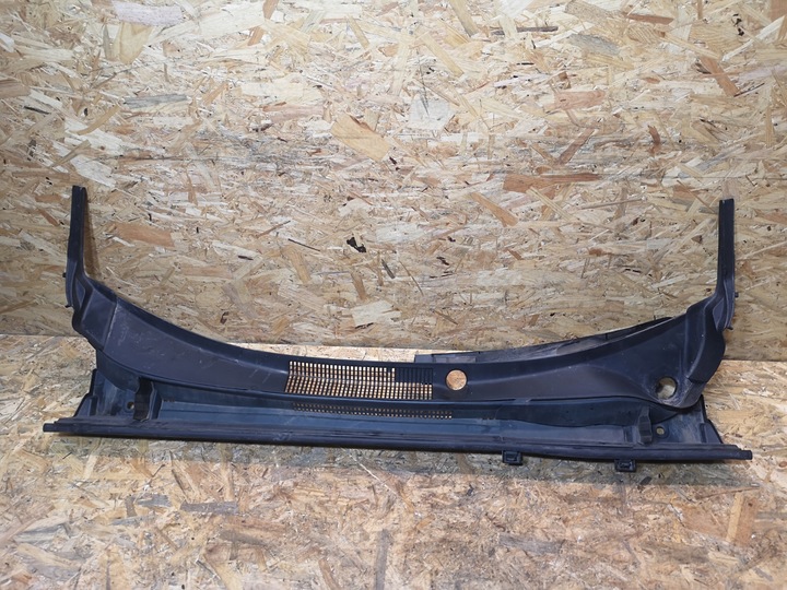 фото №1, Toyota rav 4 v панель під лобовим склом верхній комплект 55751-42070