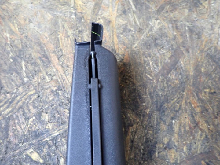 фото №11, Ролета двері лівий зад mercedes gls ii x166 3.0 17r a1668100901 9446