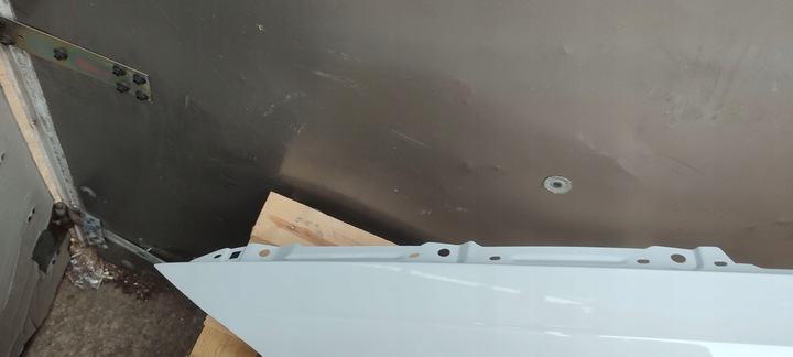 фото №8, Крило лівий перед алюміній audi a8 d5 07.17-12.21r дорестайлінг лак ls9r