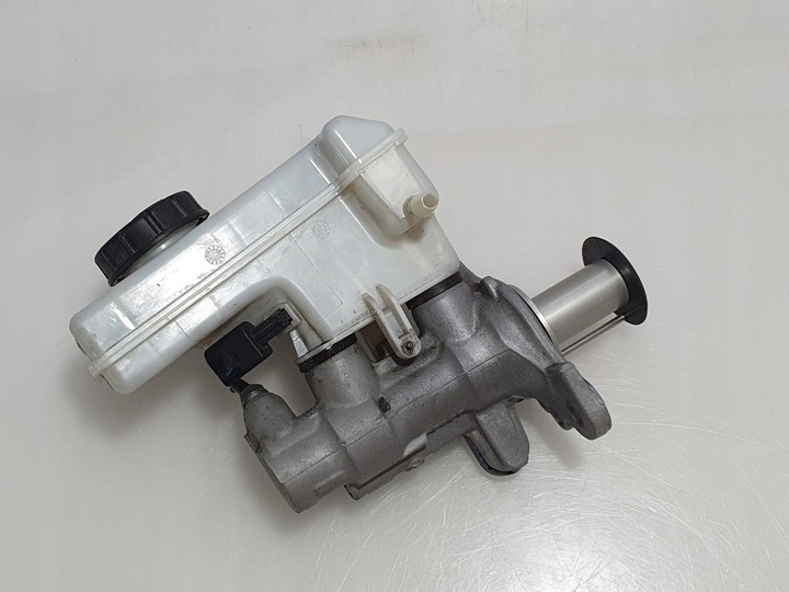 фото №9, Vw passat b8 golf vii a3 8v leon iii насос тормозная бак 5q1614105bl