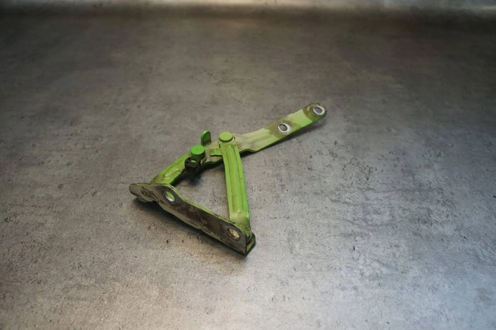 фото №1, Петля капота левый vw transporter t5 caravelle - 7h0823301d