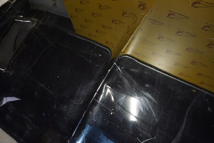 фото №13, Lincoln aviator 2020 - 2024 капот перед кришка двигуна usa