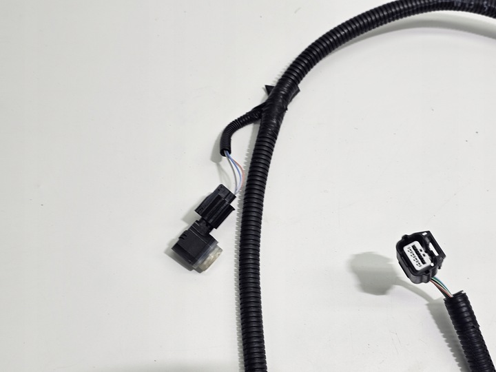 фото №5, Джгут установка бампера зад pdc renault zoe ii рестайлінг #5687