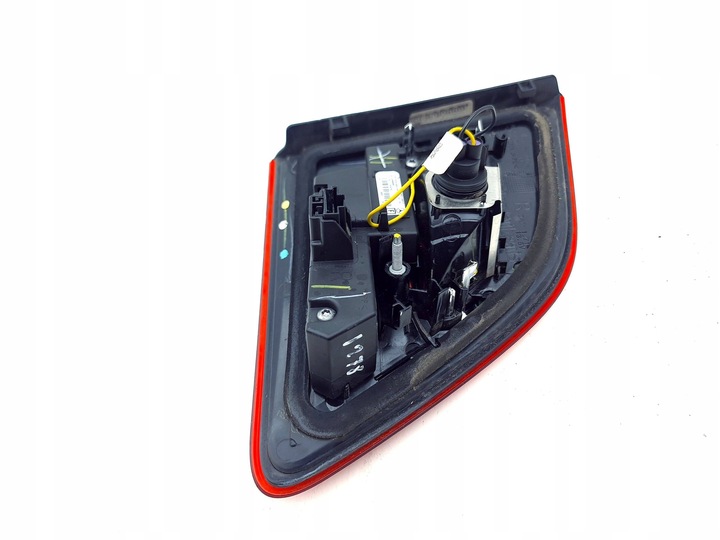 фото №9, Mercedes-benz ml w166 2012 лампа задня w кришка багажника a1669060657