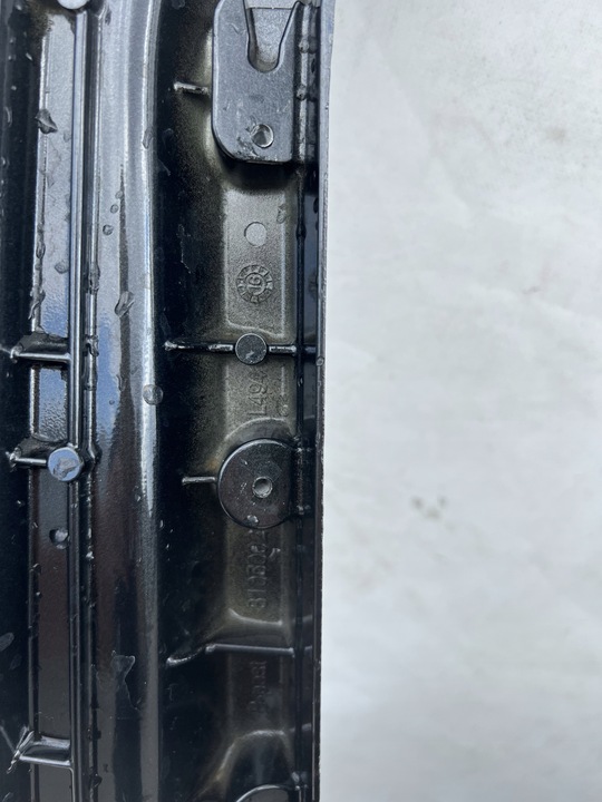 фото №11, Дверь правые range rover sport 13-16 перед l494