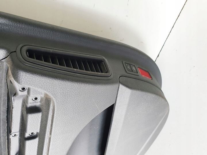 фото №5, Audi q7 i 4l 08r боковина дверь правые перед