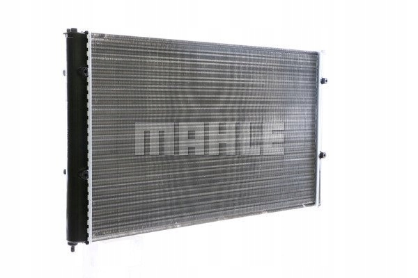 фото №11, Mahle cr 394 000s радиаторов, система охлаждение двигатель