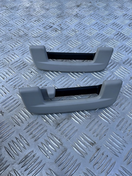 фото №1, Ручки потолок комплект vw golf viii 19-