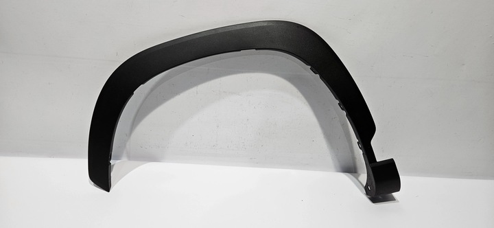 фото №1, Планка крила лівий перед toyota corolla cross 20- 75602-16010 оригінал