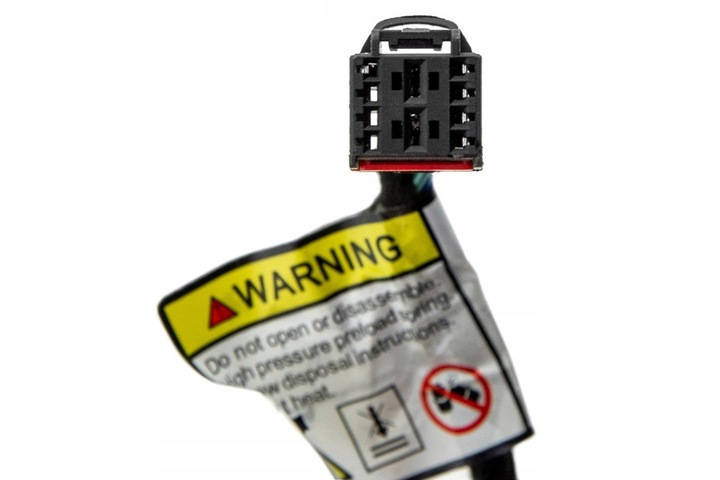 фото №8, Амортизатор крышки range rover sport 09- /левый, prawy-dla транспортных средств з автомат