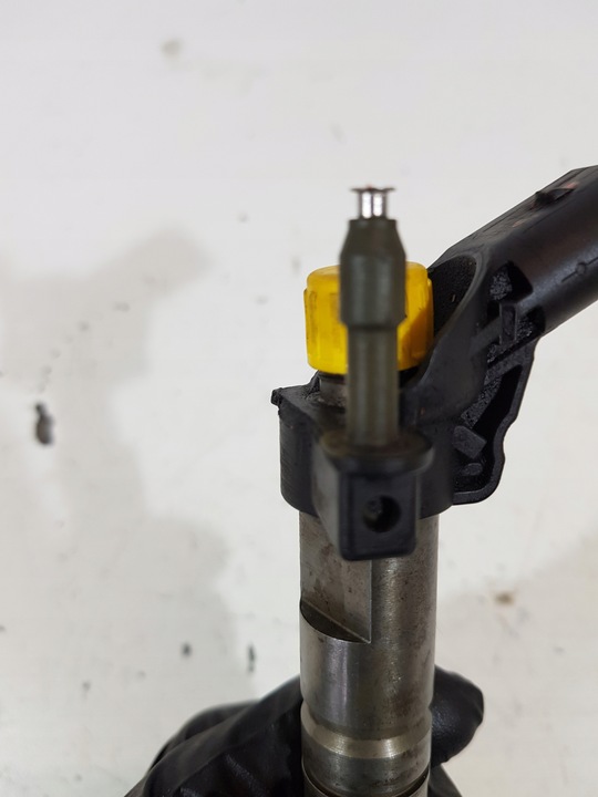 фото №8, Инжектор a6420701287 0445116028 mercedes 3.0cdi