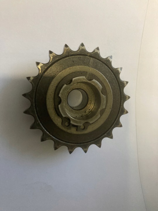 фото №1, Колесо 06f105243c audi vw seat skoda 2.0 tfsi