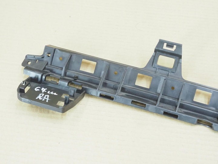 фото №15, Mercedes e w213 ковзун підсилювач бампера зад a2138850914