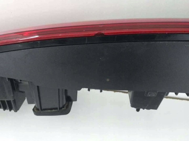 фото №7, Лампа задня накладка led кришки audi e tron