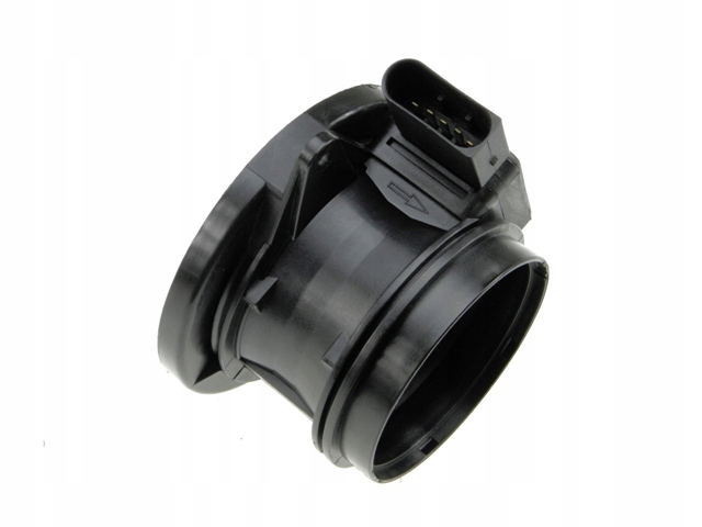 фото №5, Витратомір mercedes w211 e200 компресор 02-