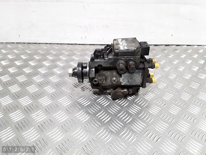 фото №1, 2001 opel vectra b насос пального 2000dti 0986444014 0470504015