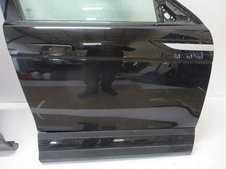 фото №9, Двері праві ліві передні range rover evoque ii 19