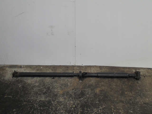 фото №9, Bmw 3 e46 98-01 wał привідний 1.9b sedan 4d механічна коробка передач